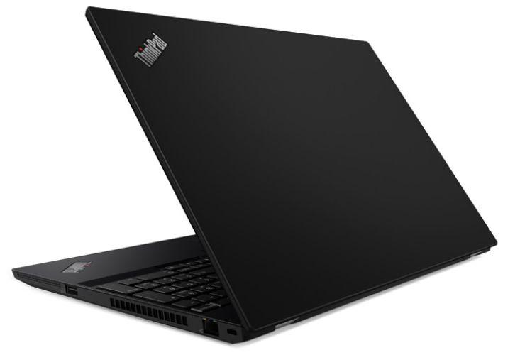 Refurbished Lenovo ThinkPad T590 Laptop 15,6" - Reebelo Österreich