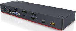 Refurbished Lenovo ThinkPad Thunderbolt 3 Dock - Reebelo Österreich
