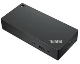 Refurbished Lenovo ThinkPad Universal USB-C Dock - Reebelo Österreich