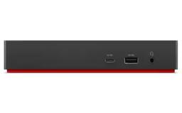 Refurbished Lenovo ThinkPad Universal USB-C Dock - Reebelo Österreich