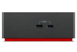 Refurbished Lenovo ThinkPad Universal USB-C Dock - Reebelo Österreich