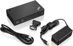Refurbished Lenovo ThinkPad USB 3.0 Pro Dock - Reebelo Österreich
