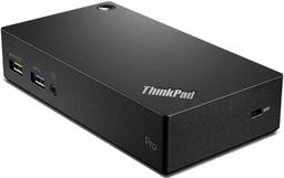 Refurbished Lenovo ThinkPad USB 3.0 Pro Dock - Reebelo Österreich