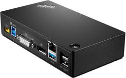 Refurbished Lenovo ThinkPad USB 3.0 Pro Dock - Reebelo Österreich