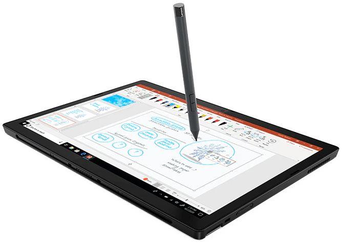 Refurbished Lenovo ThinkPad X12 Detachable Tablet 12,3" - Reebelo Österreich