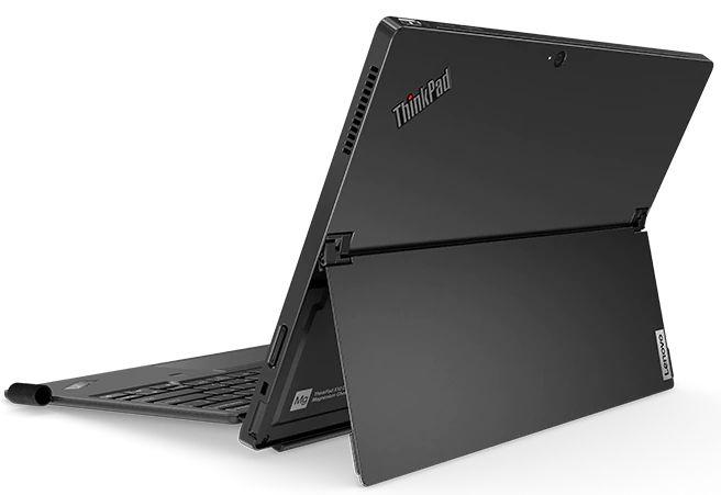Refurbished Lenovo ThinkPad X12 Detachable Tablet 12,3" - Reebelo Österreich