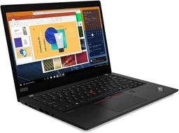 Refurbished Lenovo ThinkPad X13 Gen 1 (Intel) Laptop 13,3" - Reebelo Österreich