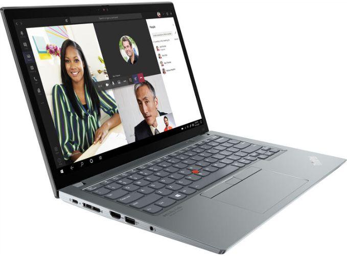 Refurbished Lenovo ThinkPad X13 Gen 2 (Intel) Laptop 13,3" - Reebelo Österreich