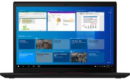 Refurbished Lenovo ThinkPad X13 Gen 2 (Intel) Laptop 13,3" - Reebelo Österreich