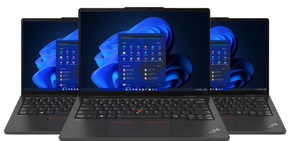 Refurbished Lenovo ThinkPad X13s (Gen 1) Laptop 13,3" - Reebelo Österreich