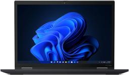 Refurbished Lenovo ThinkPad X13 Yoga Gen 3 (Intel) Laptop 13,3" - Reebelo Österreich