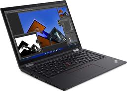 Refurbished Lenovo ThinkPad X13 Yoga Gen 3 (Intel) Laptop 13,3" - Reebelo Österreich