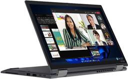 Refurbished Lenovo ThinkPad X13 Yoga Gen 3 (Intel) Laptop 13,3" - Reebelo Österreich