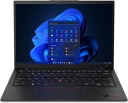 Refurbished Lenovo ThinkPad X1 Carbon (Gen 10) Laptop 14" - Reebelo Österreich