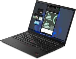 Refurbished Lenovo ThinkPad X1 Carbon (Gen 10) Laptop 14" - Reebelo Österreich