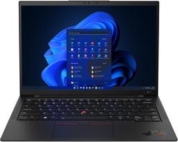 Refurbished Lenovo ThinkPad X1 Carbon (Gen 10) Laptop 14" - Reebelo Österreich