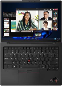 Refurbished Lenovo ThinkPad X1 Carbon (Gen 10) Laptop 14" - Reebelo Österreich