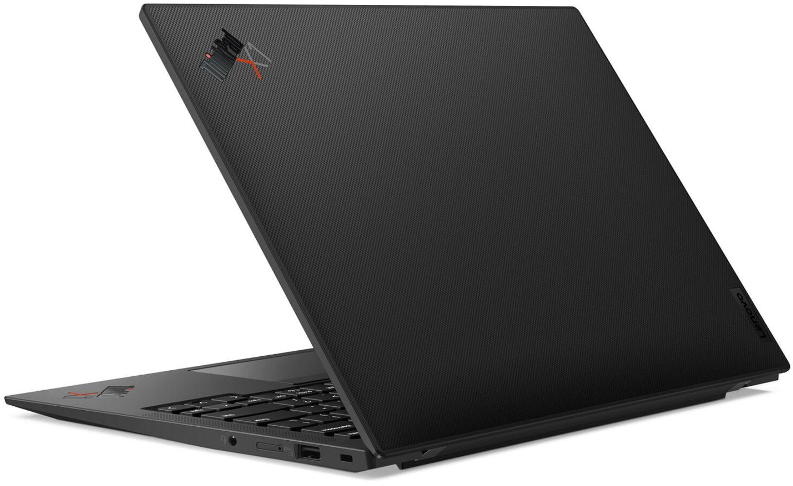 Refurbished Lenovo ThinkPad X1 Carbon (Gen 10) Laptop 14" - Reebelo Österreich