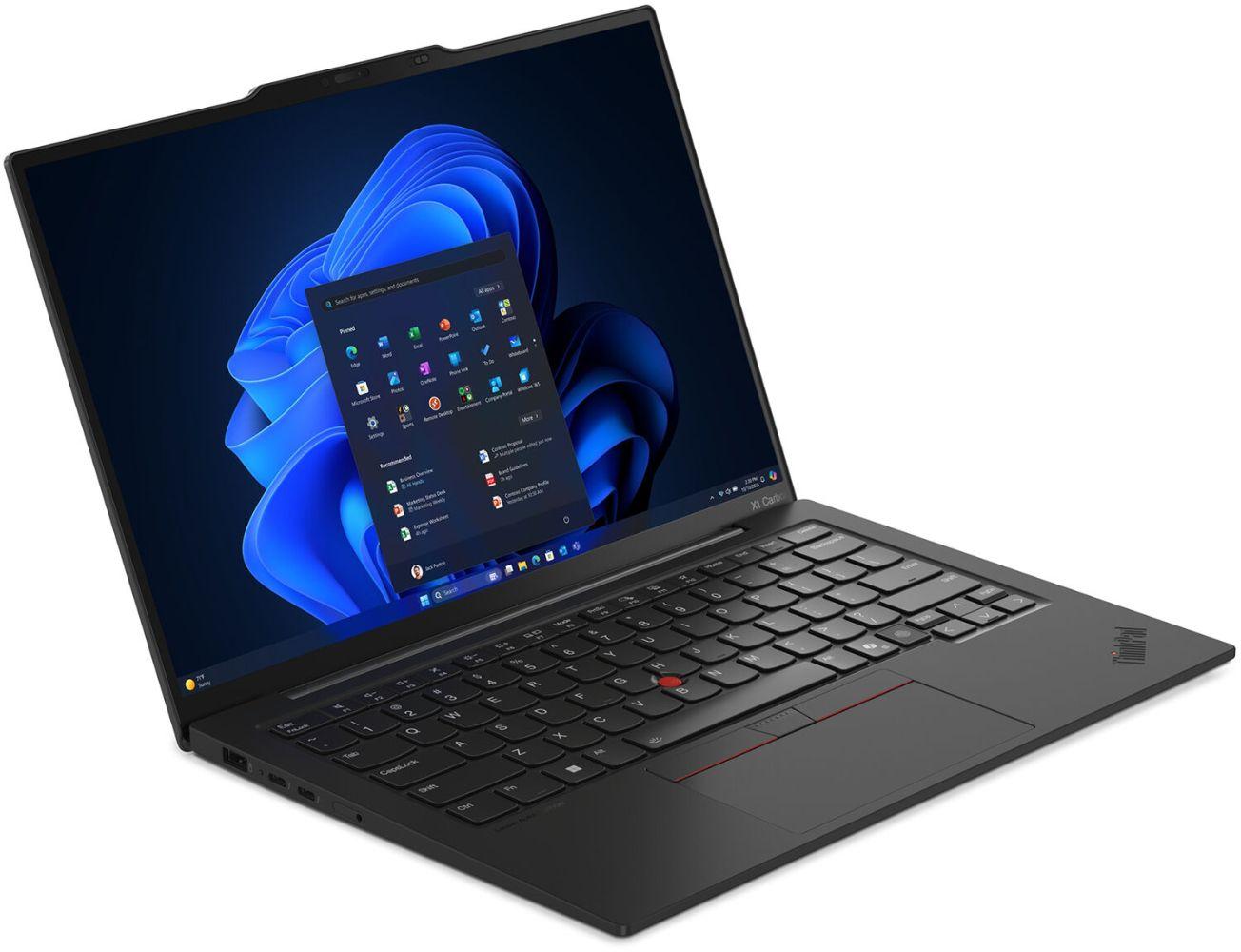 Refurbished Lenovo ThinkPad X1 Carbon Gen 13 Laptop 14" - Reebelo Österreich