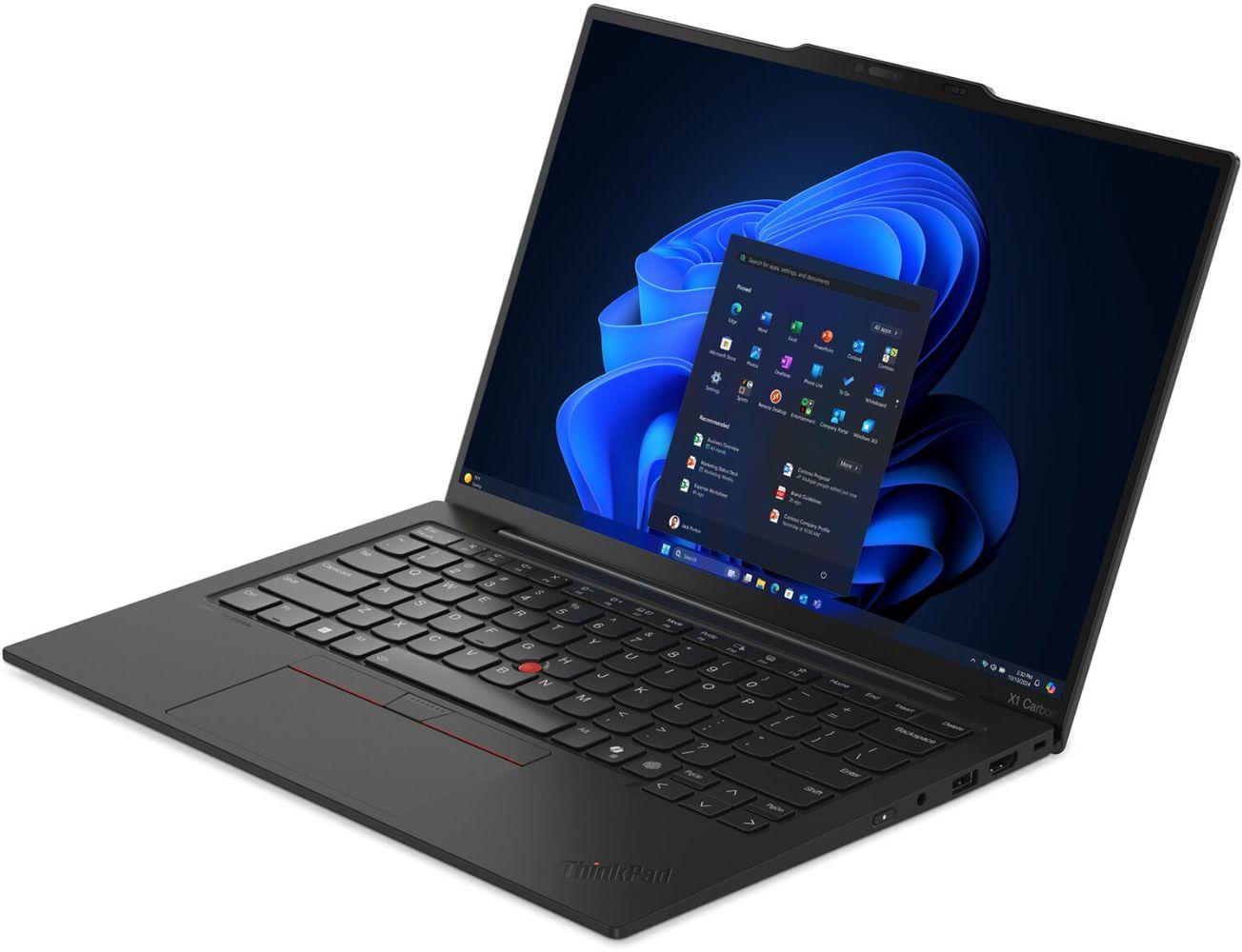Refurbished Lenovo ThinkPad X1 Carbon Gen 13 Laptop 14" - Reebelo Österreich