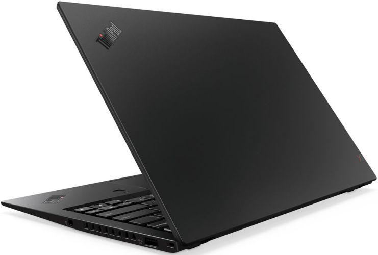 Refurbished Lenovo ThinkPad X1 Carbon (Gen 6) Laptop 14" - Reebelo Österreich
