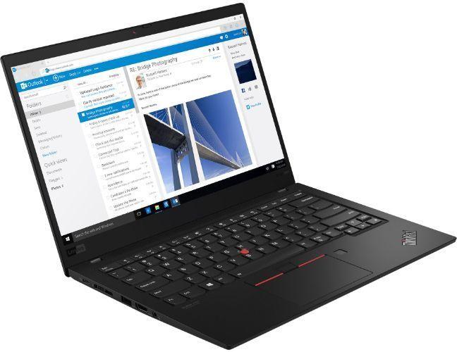 Refurbished Lenovo ThinkPad X1 Carbon (Gen 7) Laptop 14" - Reebelo Österreich