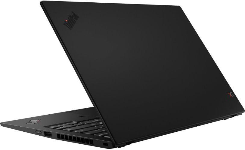 Refurbished Lenovo ThinkPad X1 Carbon (Gen 7) Laptop 14" - Reebelo Österreich