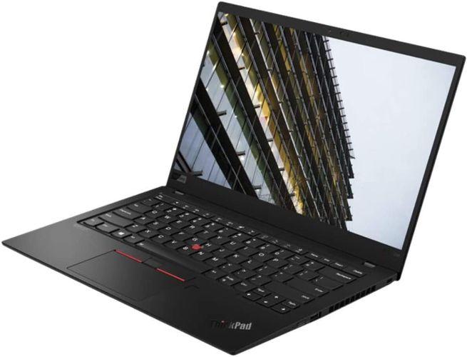 Refurbished Lenovo ThinkPad X1 Carbon (Gen 8) Laptop 14" - Reebelo Österreich