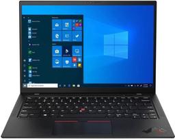 Refurbished Lenovo ThinkPad X1 Carbon (Gen 9) Laptop 14" - Reebelo Österreich