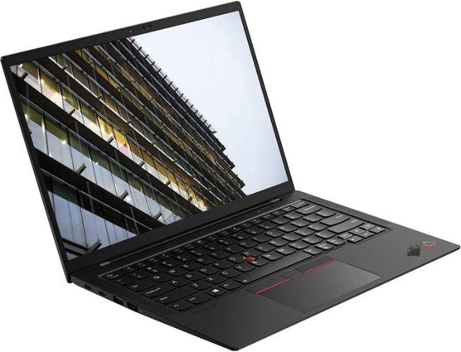Refurbished Lenovo ThinkPad X1 Carbon (Gen 9) Laptop 14" - Reebelo Österreich