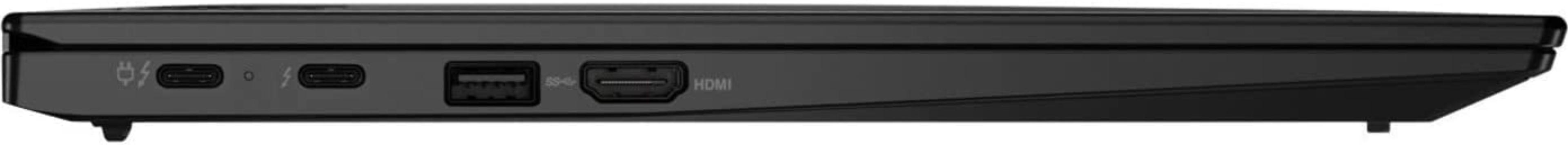 Refurbished Lenovo ThinkPad X1 Carbon (Gen 9) Laptop 14" - Reebelo Österreich