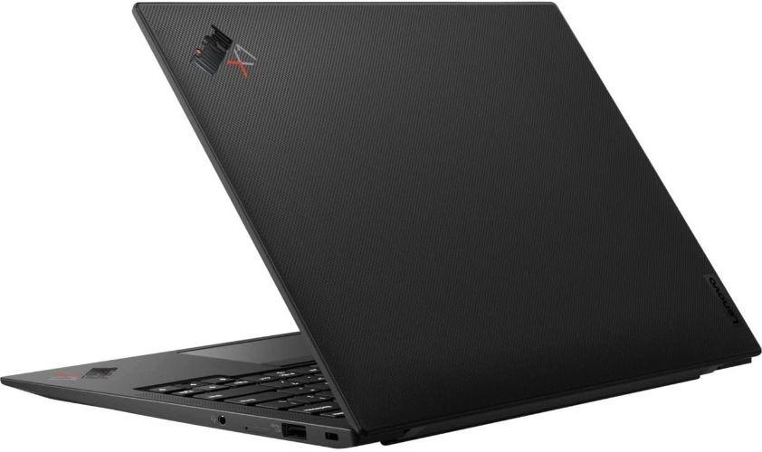 Refurbished Lenovo ThinkPad X1 Carbon (Gen 9) Laptop 14" - Reebelo Österreich