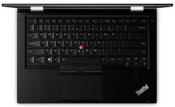 Refurbished Lenovo ThinkPad X1 Yoga (Gen 1) 2-in-1 Laptop 14" - Reebelo Österreich