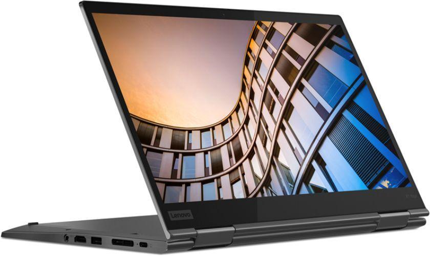 Refurbished Lenovo ThinkPad X1 Yoga (Gen 4) 2-in-1 Laptop 14" - Reebelo Österreich