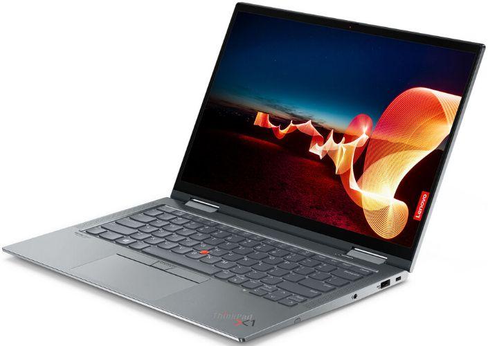Refurbished Lenovo ThinkPad X1 Yoga (Gen 6) 2-in-1 Laptop 14" - Reebelo Österreich