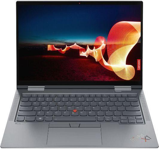 Refurbished Lenovo ThinkPad X1 Yoga (Gen 6) 2-in-1 Laptop 14" - Reebelo Österreich