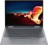 Lenovo ThinkPad X1 Yoga (Gen 6) 2-in-1 Laptop 14" - QWERTZ - Deutsch - Sturmgrau - Intel Core i7-1185G7 3,0GHz - 16GB RAM - 256GB