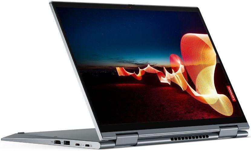 Refurbished Lenovo ThinkPad X1 Yoga (Gen 6) 2-in-1 Laptop 14" - Reebelo Österreich