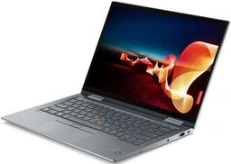 Refurbished Lenovo ThinkPad X1 Yoga (Gen 6) 2-in-1 Laptop 14" - Reebelo Österreich