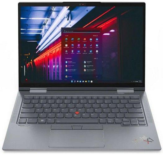 Refurbished Lenovo Thinkpad X1 Yoga (Gen 7) 2-in-1 Laptop 14" - Reebelo Österreich