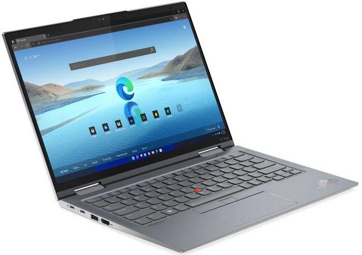 Refurbished Lenovo Thinkpad X1 Yoga (Gen 7) 2-in-1 Laptop 14" - Reebelo Österreich