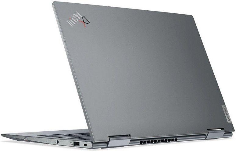 Refurbished Lenovo Thinkpad X1 Yoga (Gen 7) 2-in-1 Laptop 14" - Reebelo Österreich
