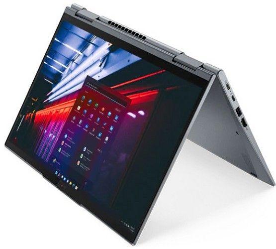 Refurbished Lenovo Thinkpad X1 Yoga (Gen 7) 2-in-1 Laptop 14" - Reebelo Österreich