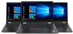 Refurbished Lenovo ThinkPad X380 Yoga Laptop 13.3" - Reebelo Österreich