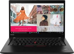 Refurbished Lenovo ThinkPad X390 Laptop 13,3" - Reebelo Österreich
