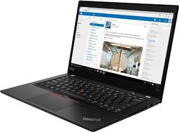 Refurbished Lenovo ThinkPad X390 Laptop 13,3" - Reebelo Österreich