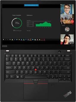 Refurbished Lenovo ThinkPad X390 Laptop 13,3" - Reebelo Österreich