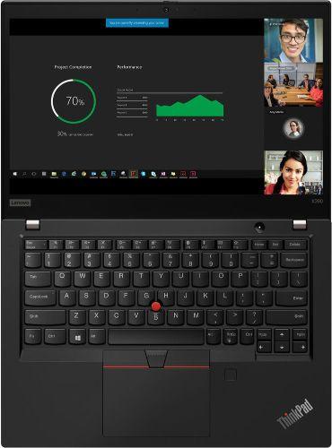 Refurbished Lenovo ThinkPad X390 Laptop 13,3" - Reebelo Österreich