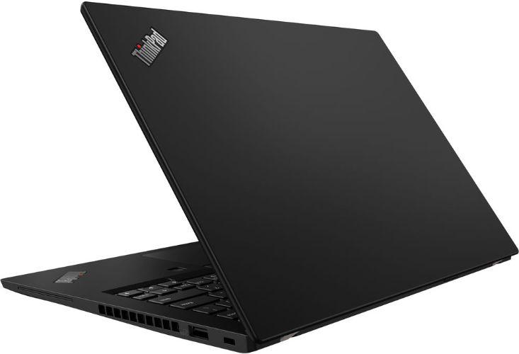 Refurbished Lenovo ThinkPad X390 Laptop 13,3" - Reebelo Österreich