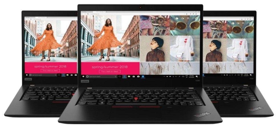 Refurbished Lenovo ThinkPad X390 Laptop 13,3" - Reebelo Österreich